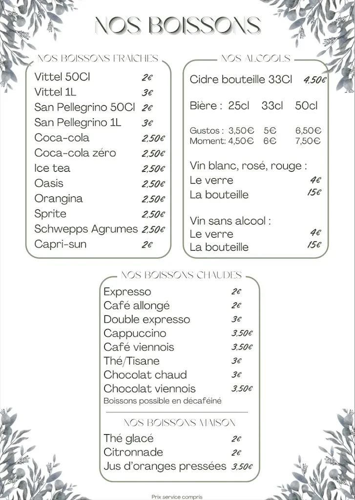 Menu_Ta Tasse de Thé_Saint-Valery-en-Caux_image_1