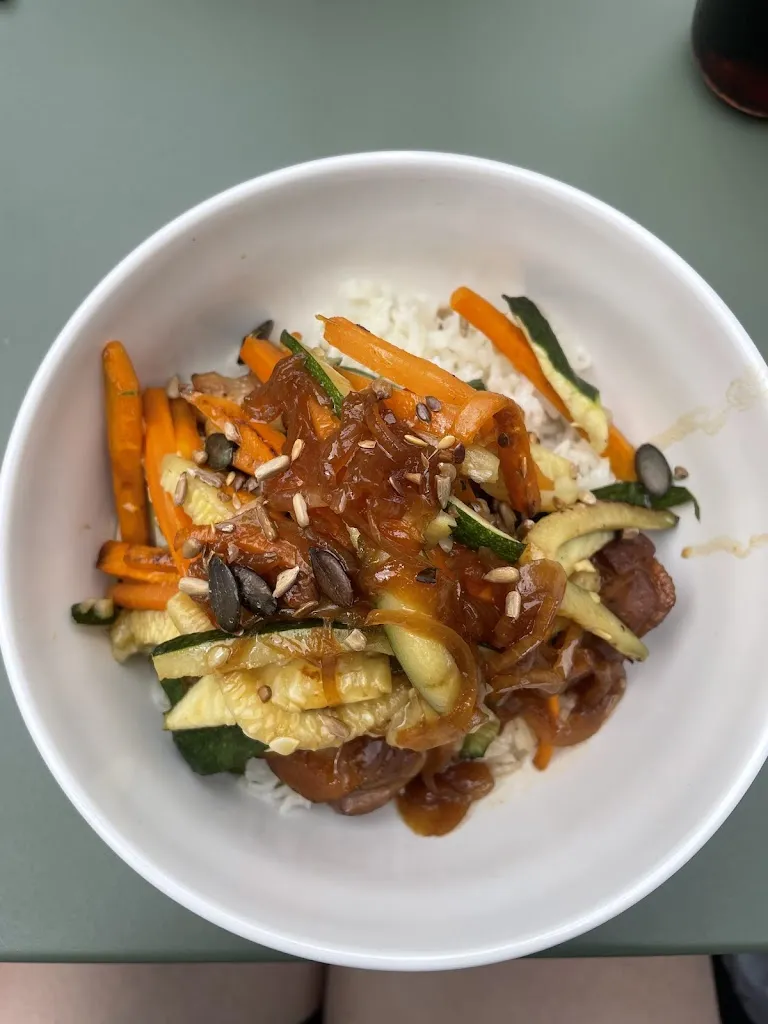 ethis clauss_Ta Tasse de Thé_Saint-Valery-en-Caux_review