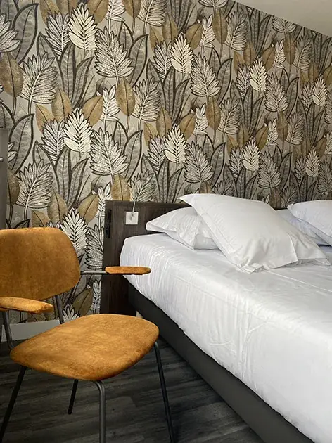 Hôtel les remparts Saint-Valery-en-Caux_Saint-Valery-en-Caux_slider_image_2