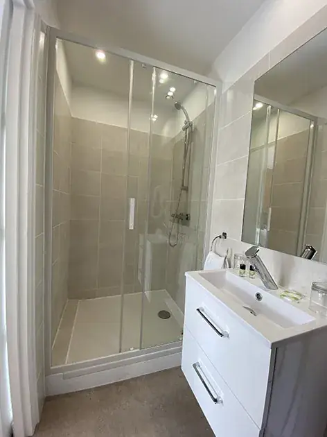 Hôtel les remparts Saint-Valery-en-Caux_Saint-Valery-en-Caux_slider_image_3