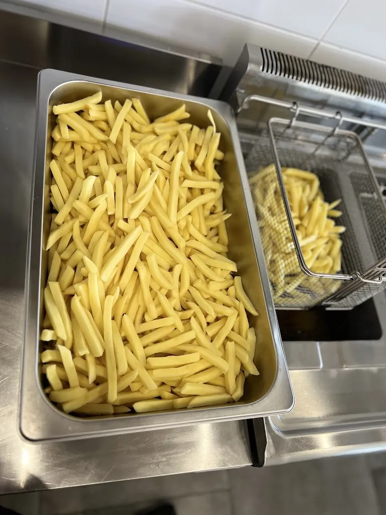 LE CRAZY Bar, friterie, sandwicherie, burger, hot dog, jeux_Saint-Valery-en-Caux_slider_image_2