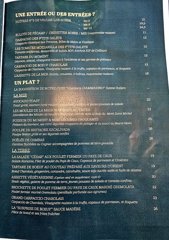 Menu_Les P'tits Galets_Veules-les-Roses_image_1