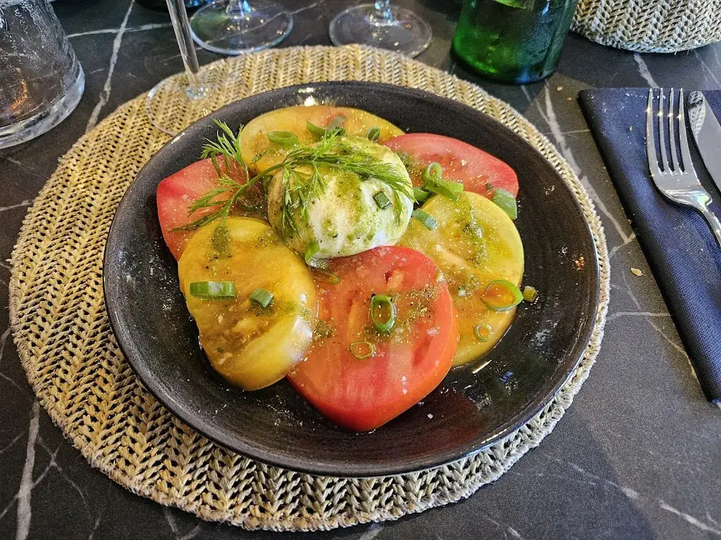 Audrey Bernet_Les P'tits Galets_Veules-les-Roses_review