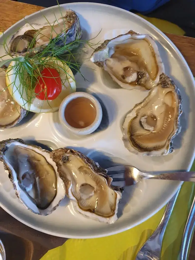 Menu_La Valé Normande_Sotteville-sur-Mer_image_5