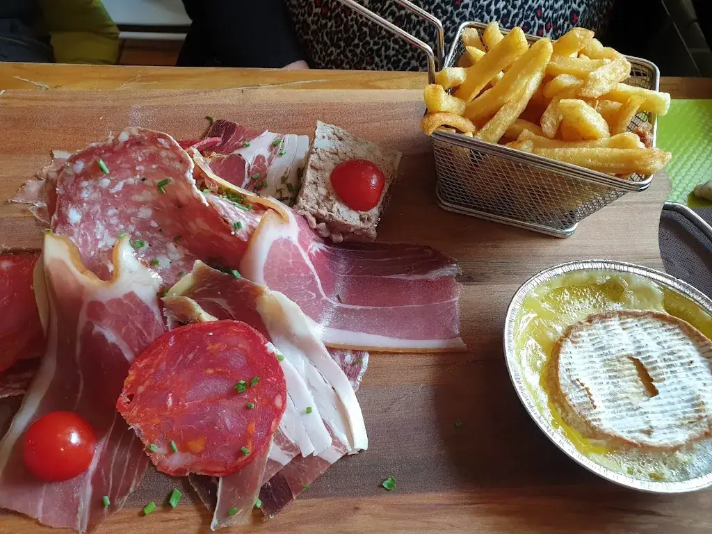 Menu_La Valé Normande_Sotteville-sur-Mer_image_6