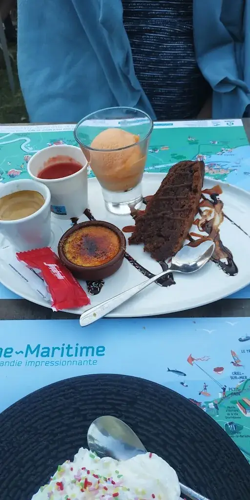 Menu_La Valé Normande_Sotteville-sur-Mer_image_7