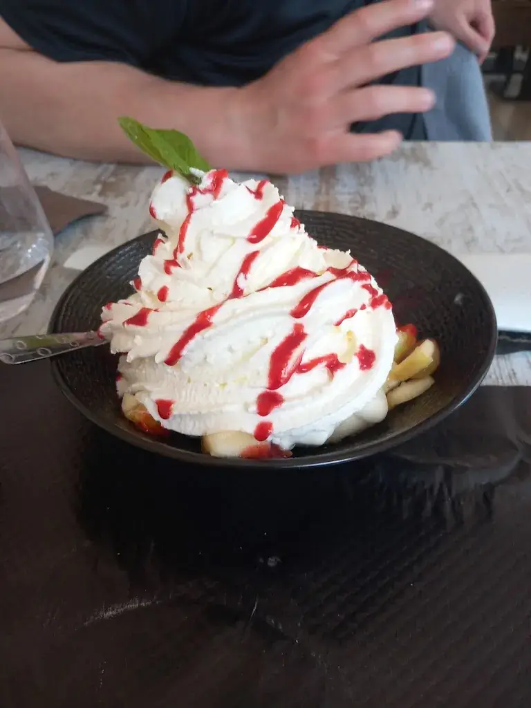 Menu_La Valé Normande_Sotteville-sur-Mer_image_8