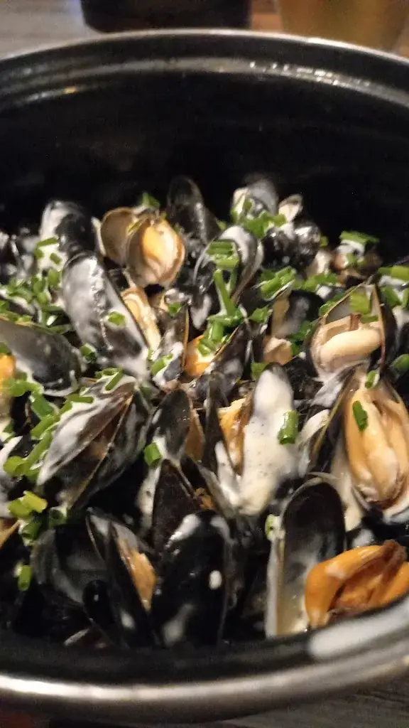 Menu_La Valé Normande_Sotteville-sur-Mer_image_9