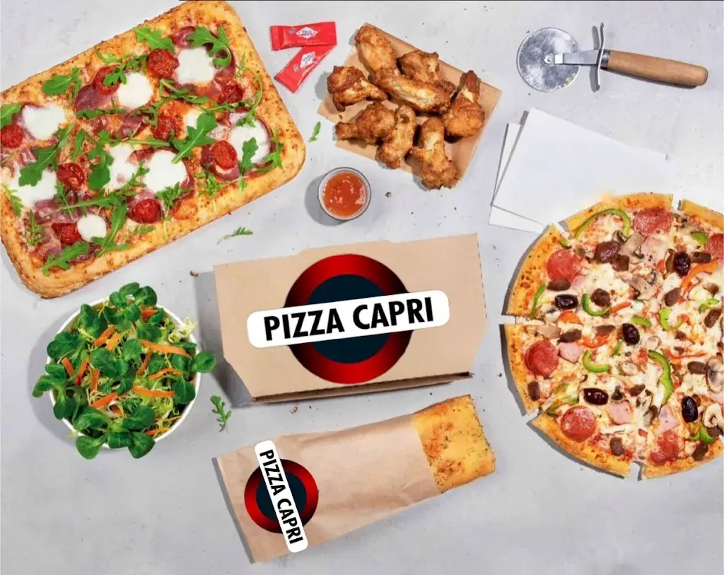 Menu_Pizza Capri Saint-Valery-en-Caux_Saint-Valery-en-Caux_immagine_4