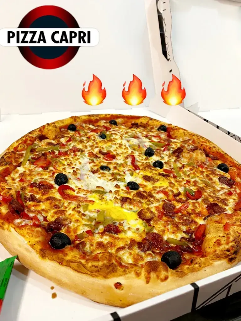 Menu_Pizza Capri Saint-Valery-en-Caux_Saint-Valery-en-Caux_immagine_5