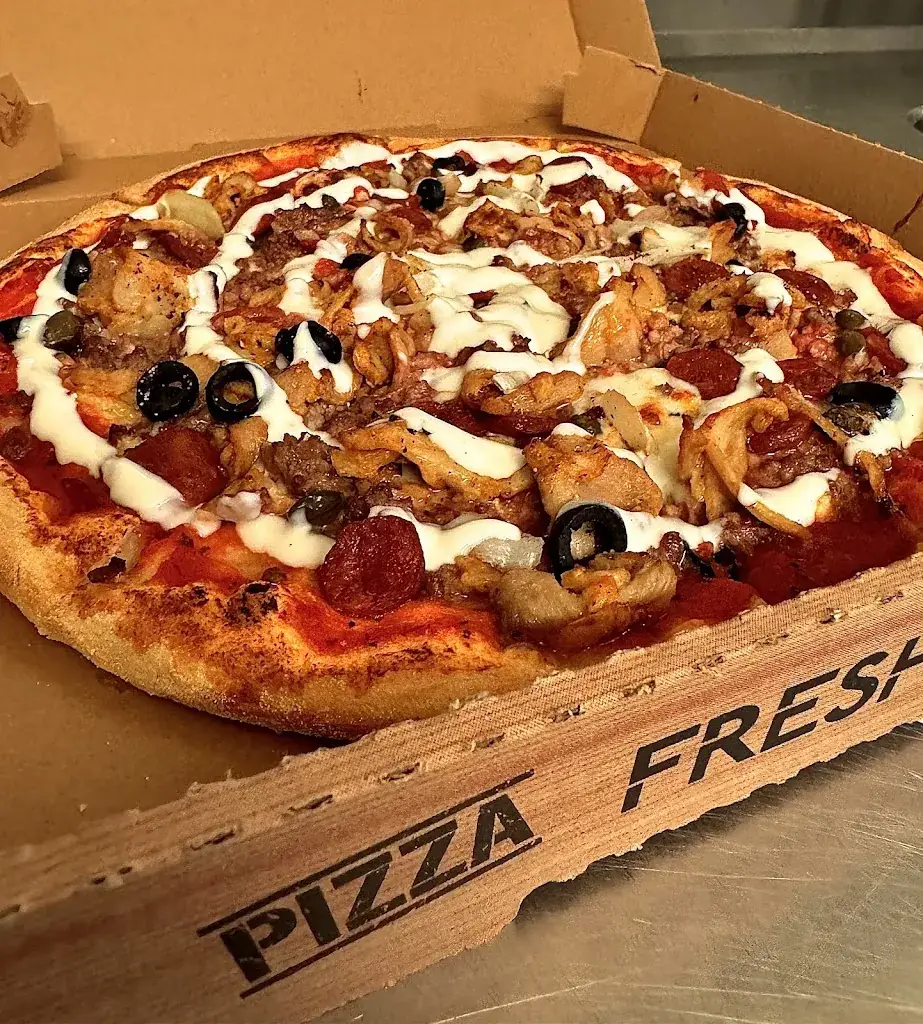 Pizza Capri Saint-Valery-en-Caux_Saint-Valery-en-Caux_slider_image_3