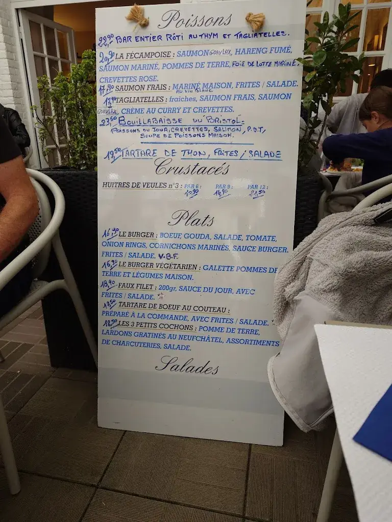 Menu_Le Bristol_Veules-les-Roses_image_4