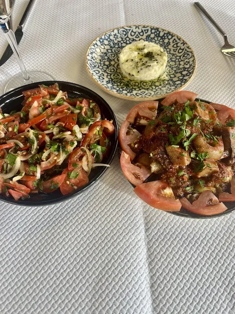 Menu_Millenium Restaurant Grill & Ocakbasi_Grigny_immagine_7