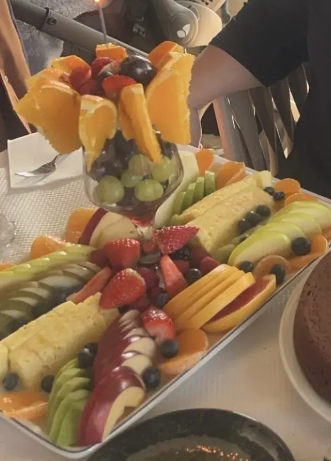 Valerie Dugain_Millenium Restaurant Grill & Ocakbasi_Grigny_recensione