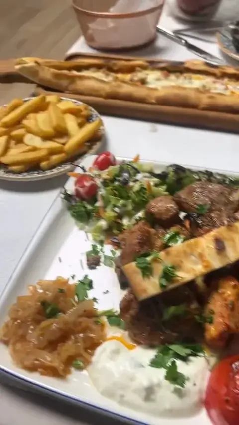 Millenium Restaurant Grill & Ocakbasi_Grigny_slider_image_2