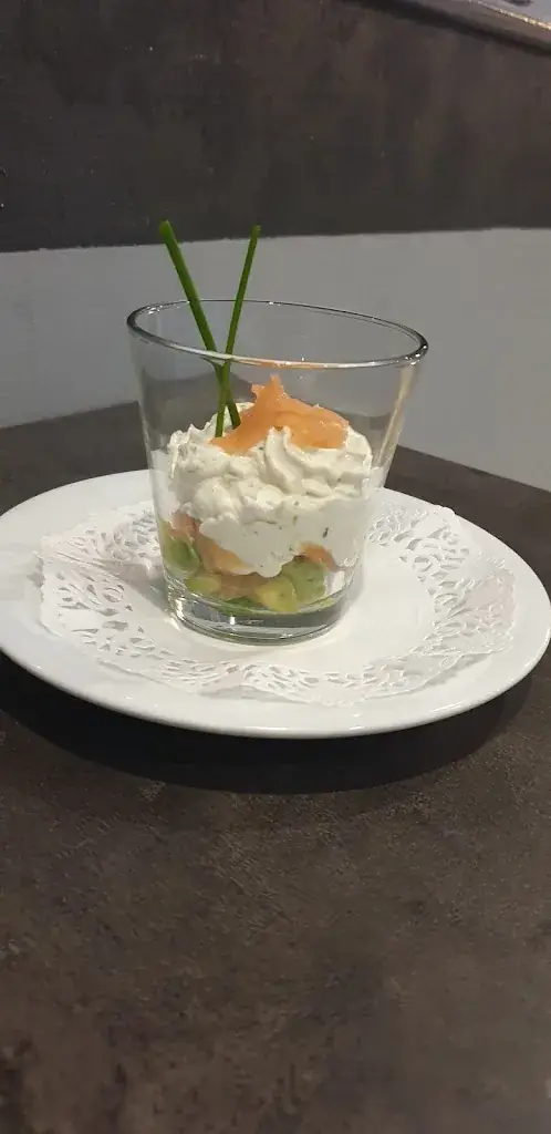 Menu_Le Bistrot Du Halage_Sotteville-lès-Rouen_immagine_3