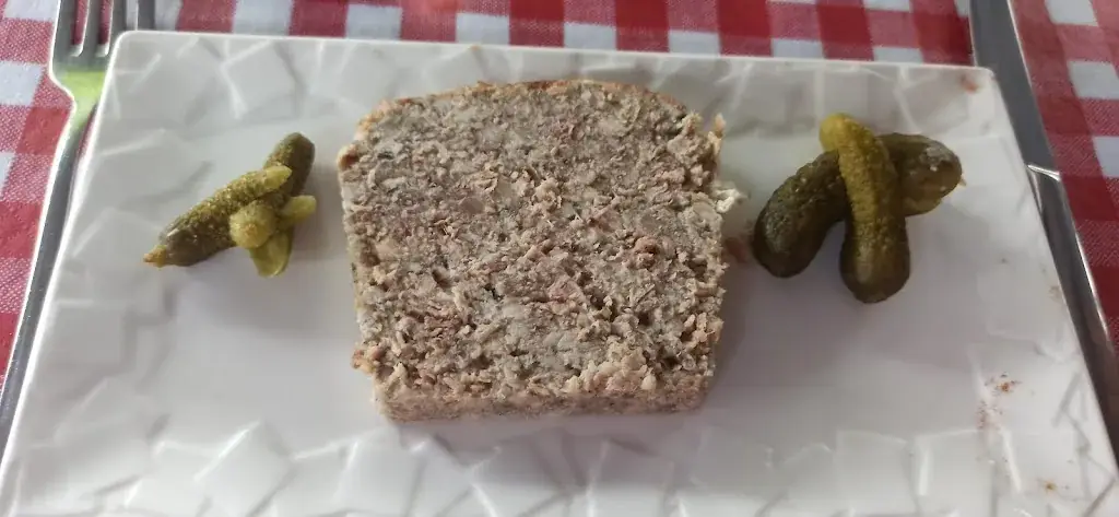 Menu_Le Bistrot Du Halage_Sotteville-lès-Rouen_immagine_4