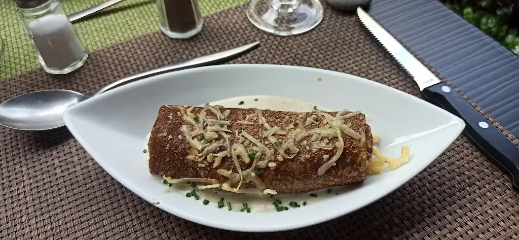 Menu_Le Bistrot Du Halage_Sotteville-lès-Rouen_immagine_5