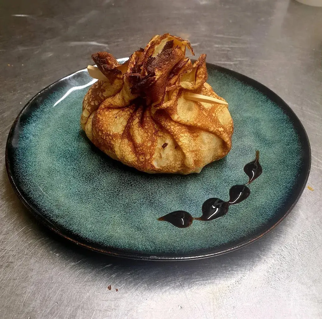 Menu_Le Bistrot Du Halage_Sotteville-lès-Rouen_immagine_7