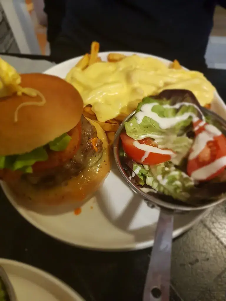 Menu_La Petite Adresse_Rouen_image_5