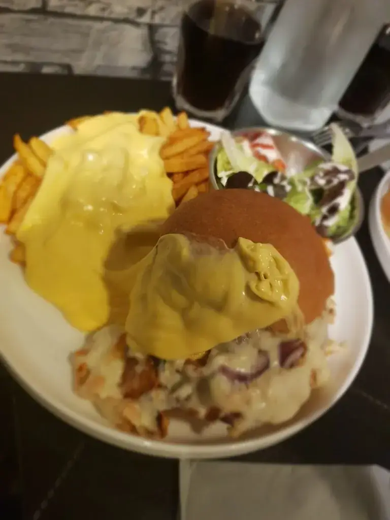 Menu_La Petite Adresse_Rouen_image_9