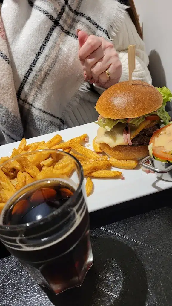 Marko H2S_La Petite Adresse_Rouen_review