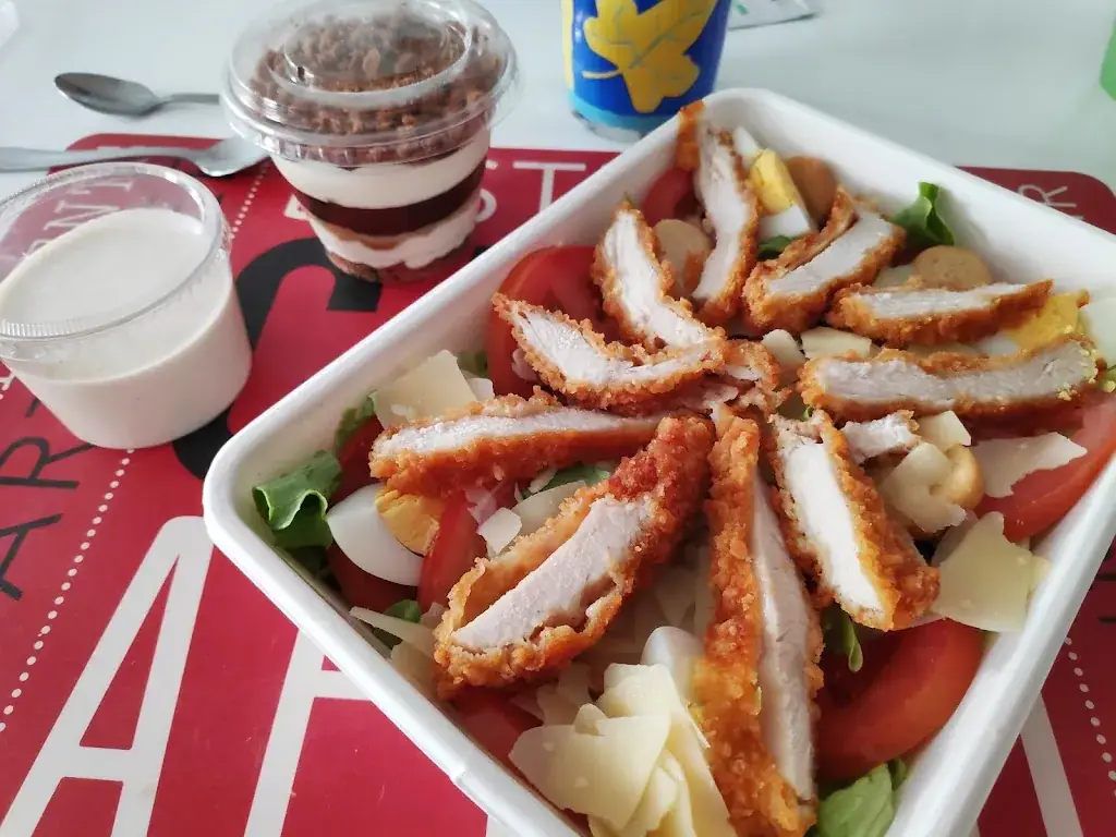 Laurent_La Petite Adresse_Rouen_review