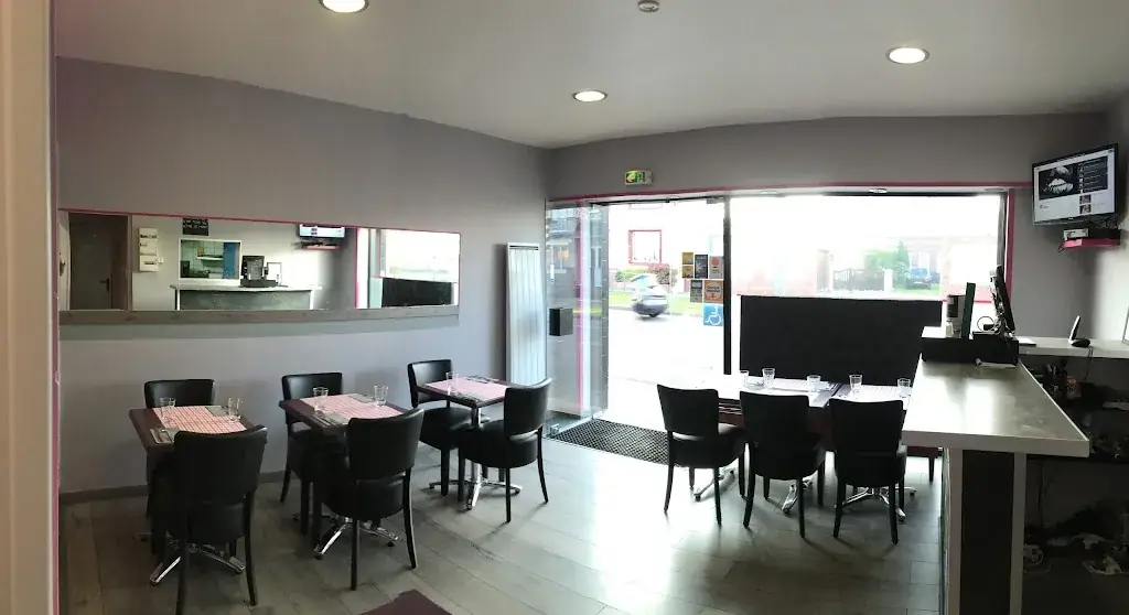 La Petite Adresse ristorante a Rouen