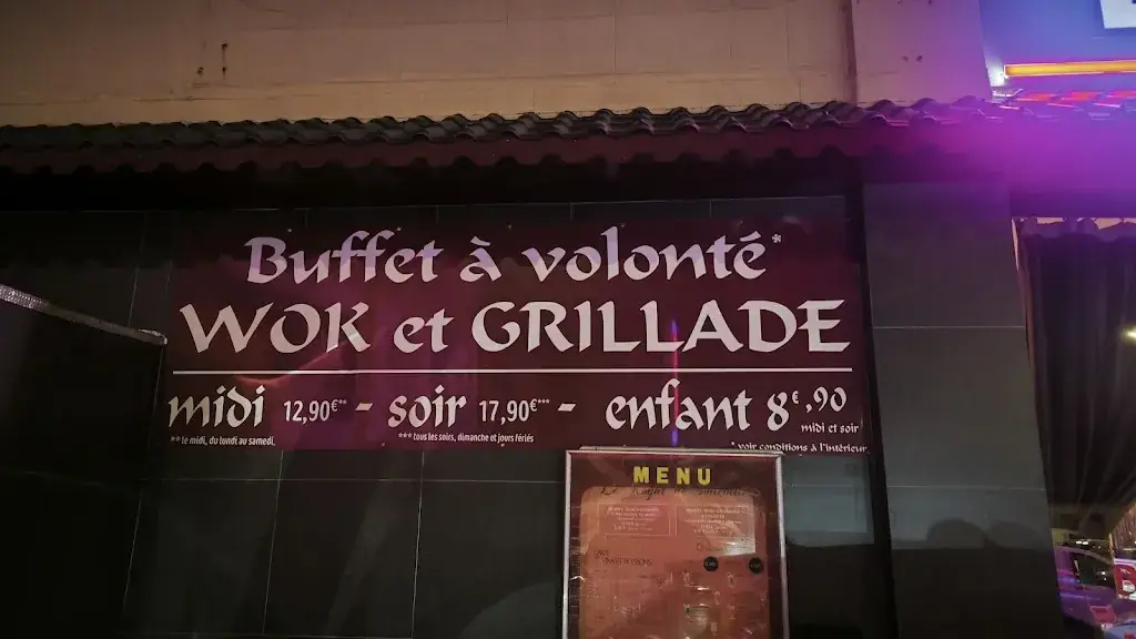 Menu_Le Royal de Sotteville_Sotteville-lès-Rouen_immagine_3