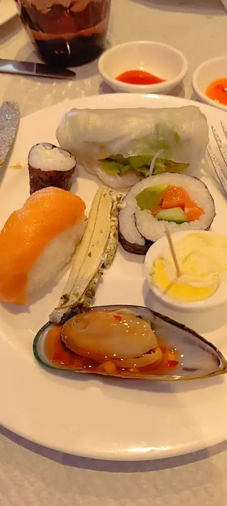 Menu_Le Royal de Sotteville_Sotteville-lès-Rouen_immagine_5