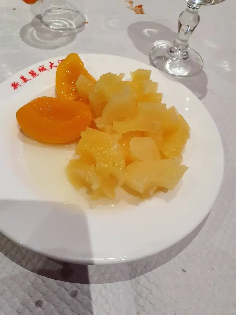 Menu_Le Royal de Sotteville_Sotteville-lès-Rouen_immagine_9