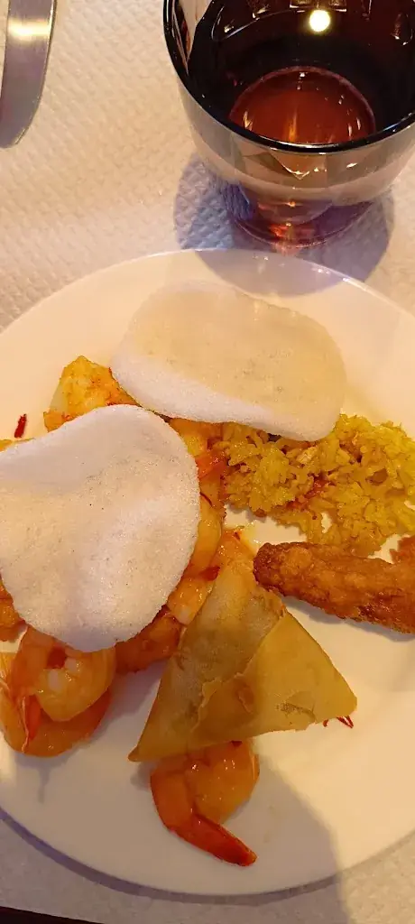 Winny Marlina_Le Royal de Sotteville_Sotteville-lès-Rouen_recensione