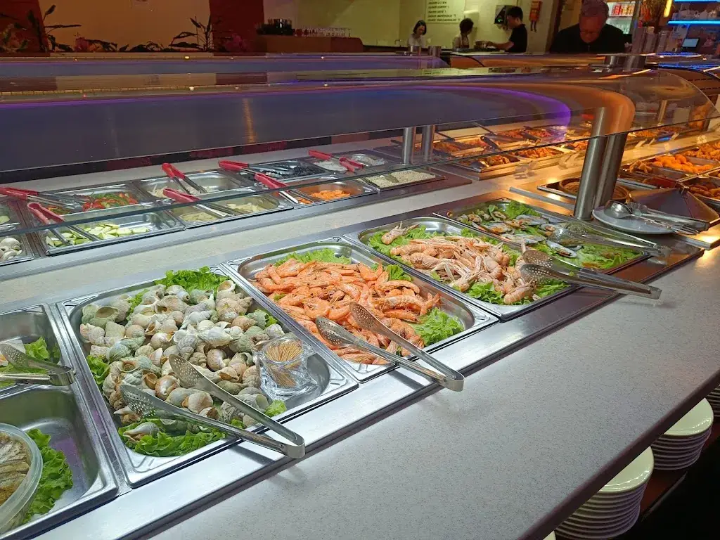 Le Royal de Sotteville restaurant in Sotteville-lès-Rouen