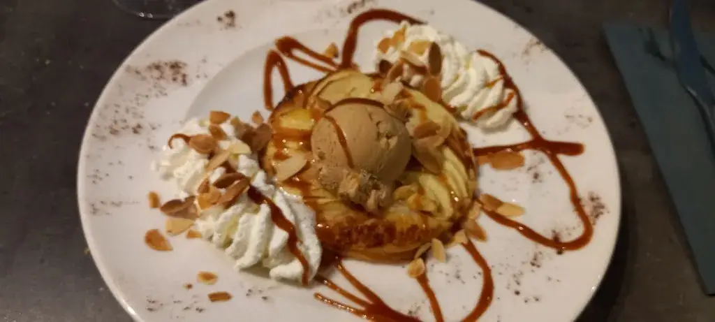 Aldric Robyn_L'Odyssee_Sotteville-lès-Rouen_review