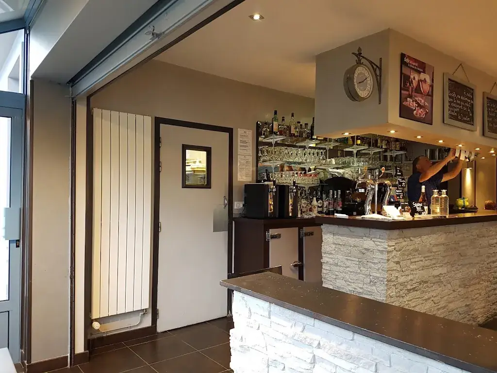 L'Odyssee restaurant in Sotteville-lès-Rouen