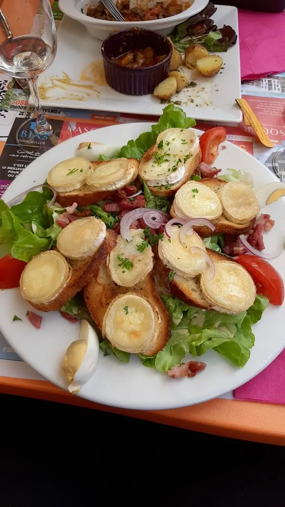 Menu_L'Atelier, Brasserie Traditionnelle à Sotteville-lès-Rouen_Sotteville-lès-Rouen_image_5