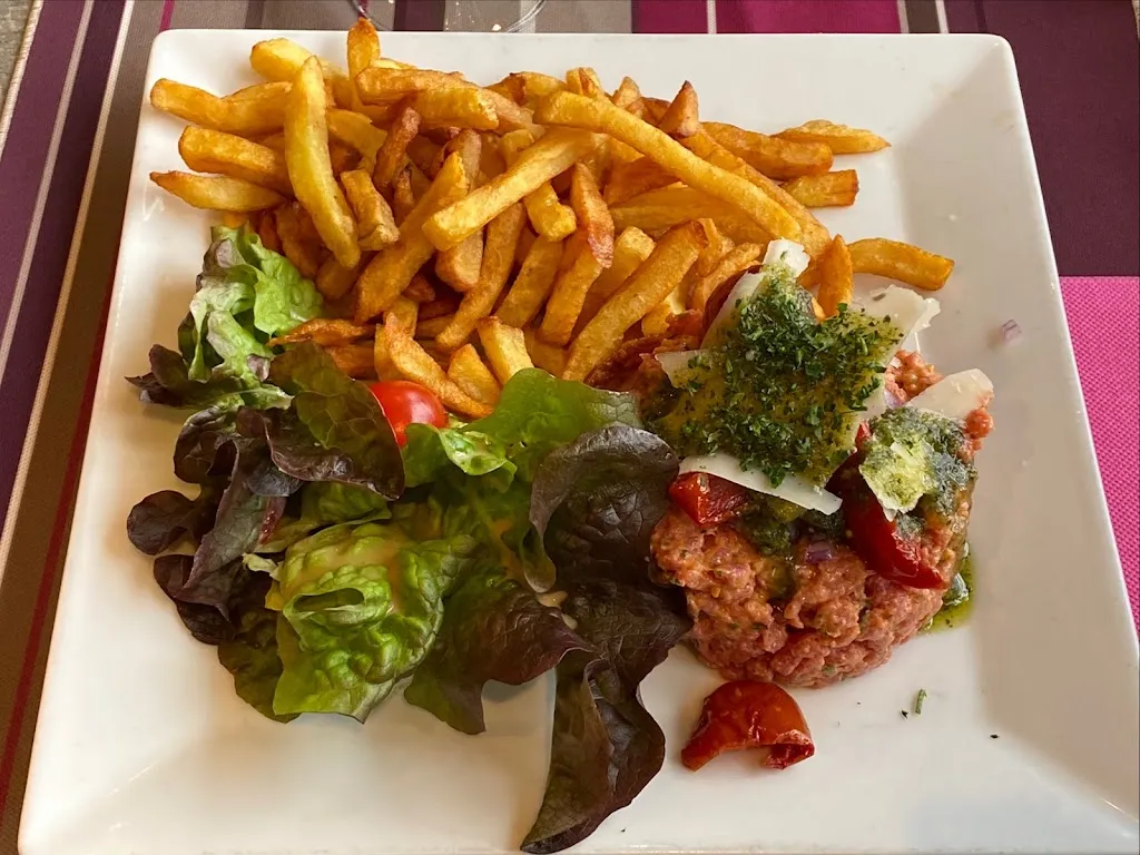 Menu_L'Atelier, Brasserie Traditionnelle à Sotteville-lès-Rouen_Sotteville-lès-Rouen_image_7