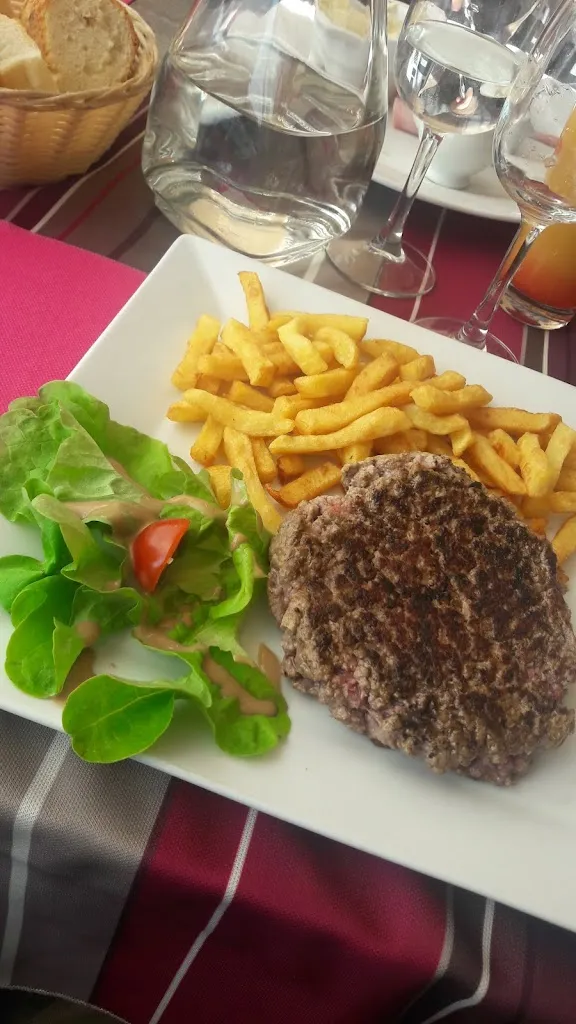 Menu_L'Atelier, Brasserie Traditionnelle à Sotteville-lès-Rouen_Sotteville-lès-Rouen_image_8