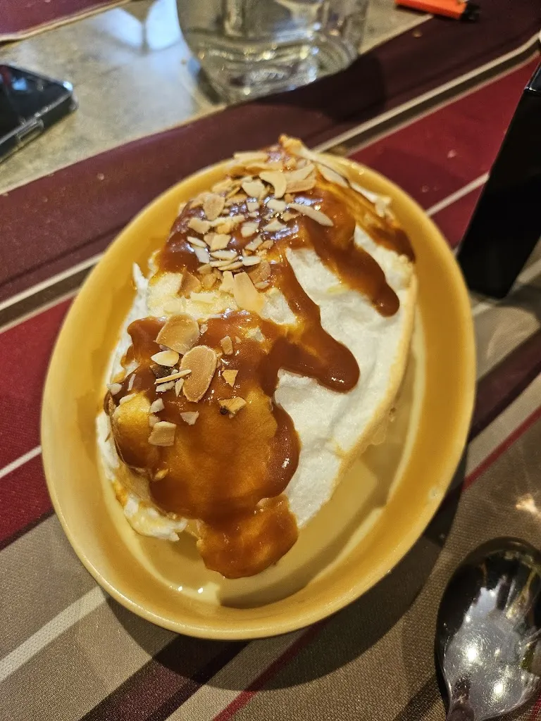 Laly Sanou_L'Atelier, Brasserie Traditionnelle à Sotteville-lès-Rouen_Sotteville-lès-Rouen_review