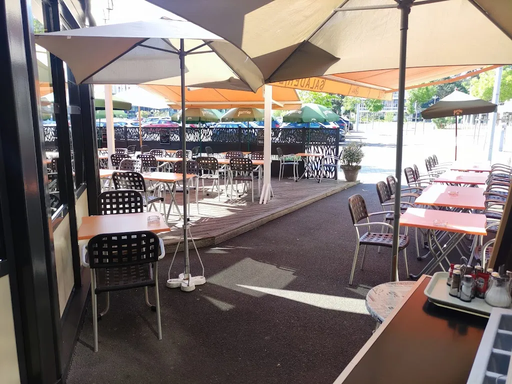 L'Atelier, Brasserie Traditionnelle à Sotteville-lès-Rouen_Sotteville-lès-Rouen_slider_image_1