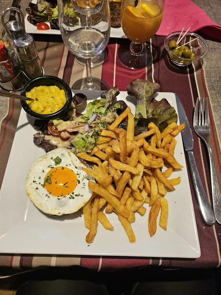 L'Atelier, Brasserie Traditionnelle à Sotteville-lès-Rouen_Sotteville-lès-Rouen_slider_image_2