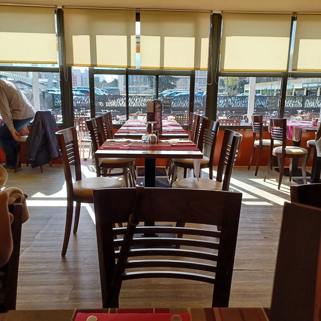 L'Atelier, Brasserie Traditionnelle à Sotteville-lès-Rouen_Sotteville-lès-Rouen_slider_image_3