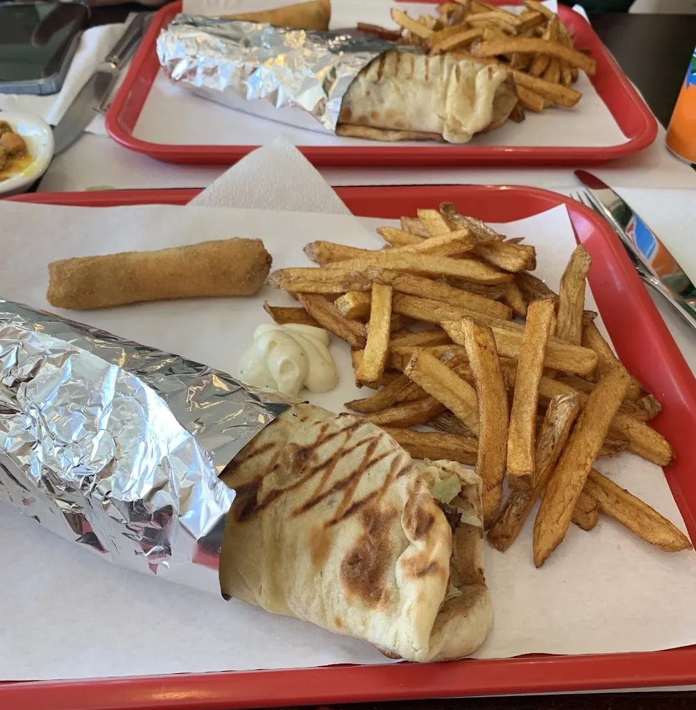 Quentin MOUREAU_ANNAN Restaurant_Sotteville-lès-Rouen_review