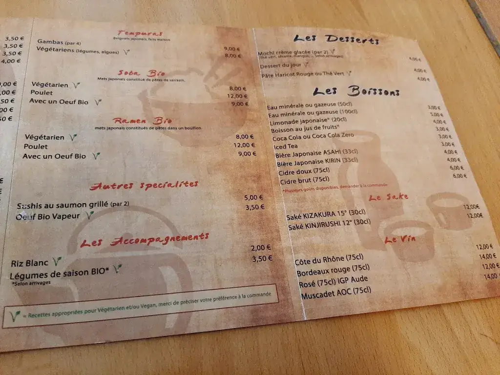 Menu_Maneki Neko_Sotteville-lès-Rouen_image_1