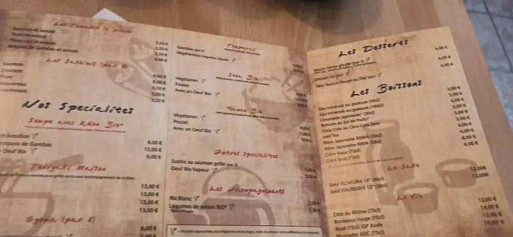 Menu_Maneki Neko_Sotteville-lès-Rouen_image_4