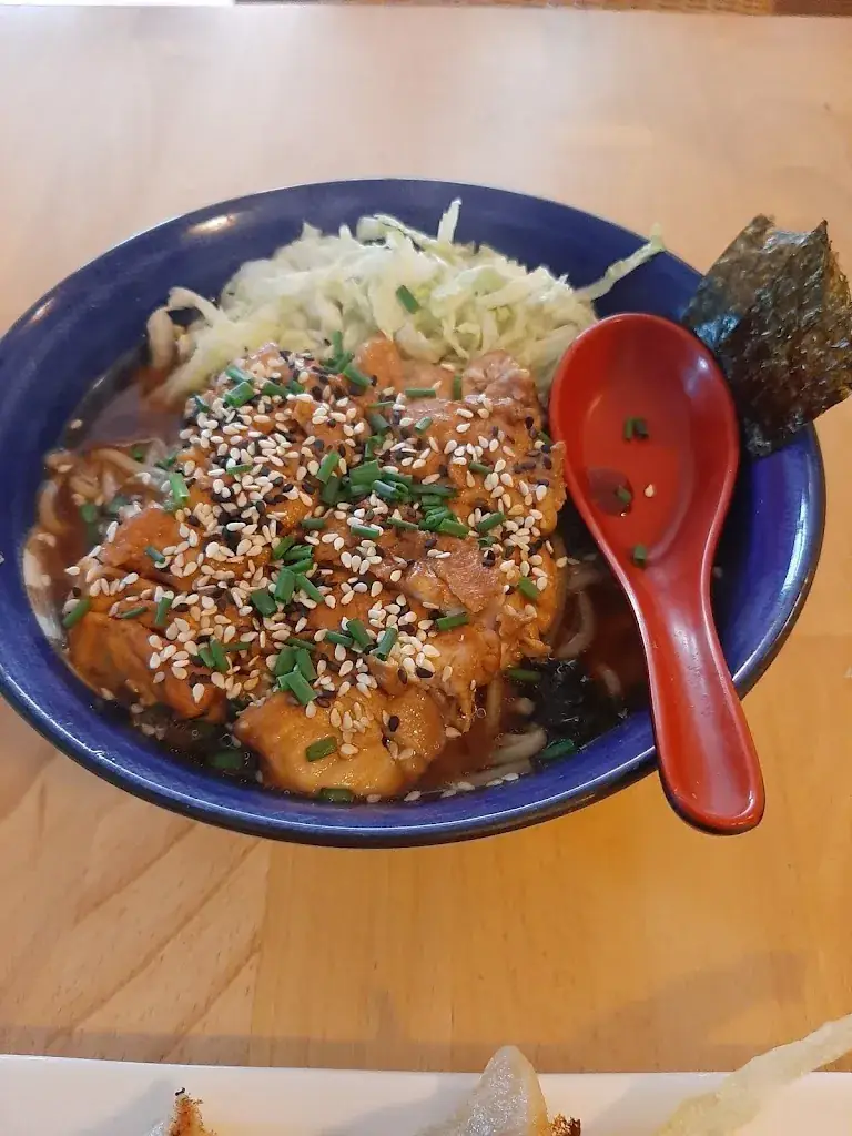 Menu_Maneki Neko_Sotteville-lès-Rouen_image_5