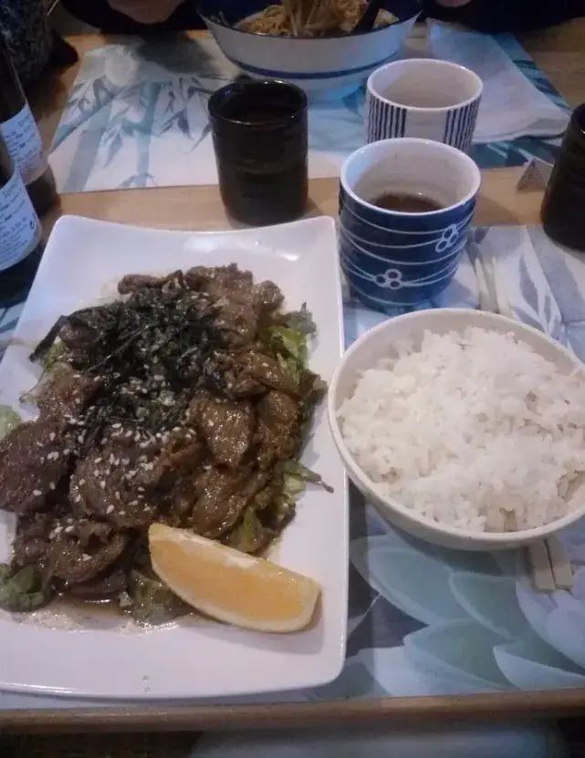 Stéphanie A._Maneki Neko_Sotteville-lès-Rouen_review