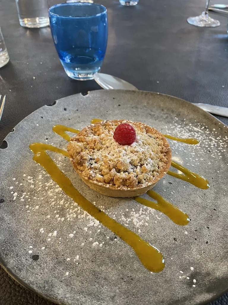 Menu_Restaurant Le Rapido_Sotteville-lès-Rouen_image_5