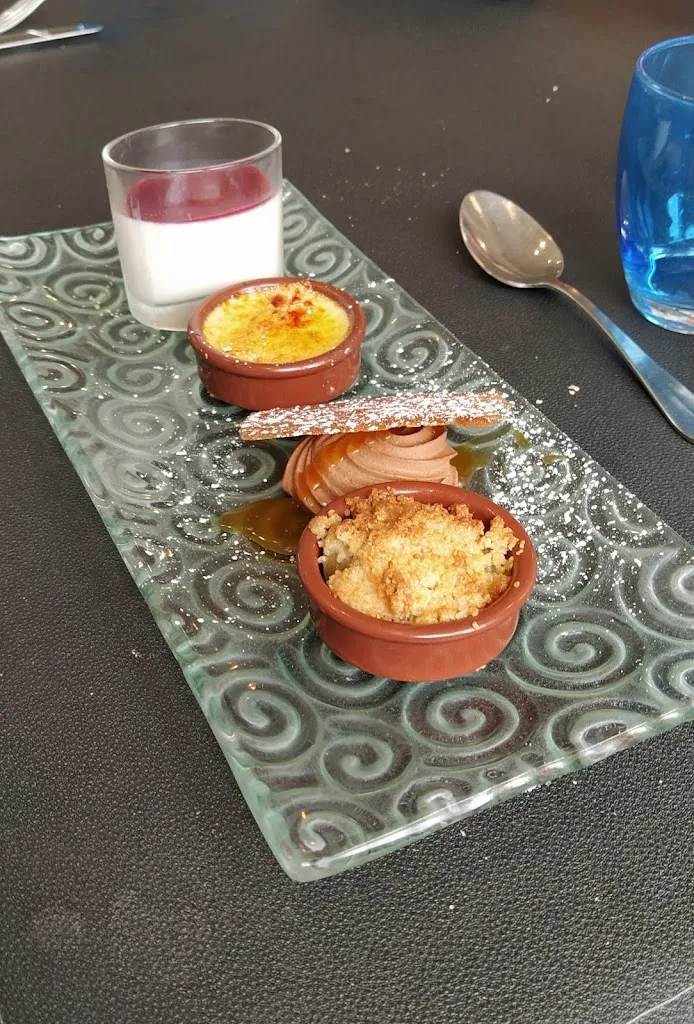 Menu_Restaurant Le Rapido_Sotteville-lès-Rouen_image_6