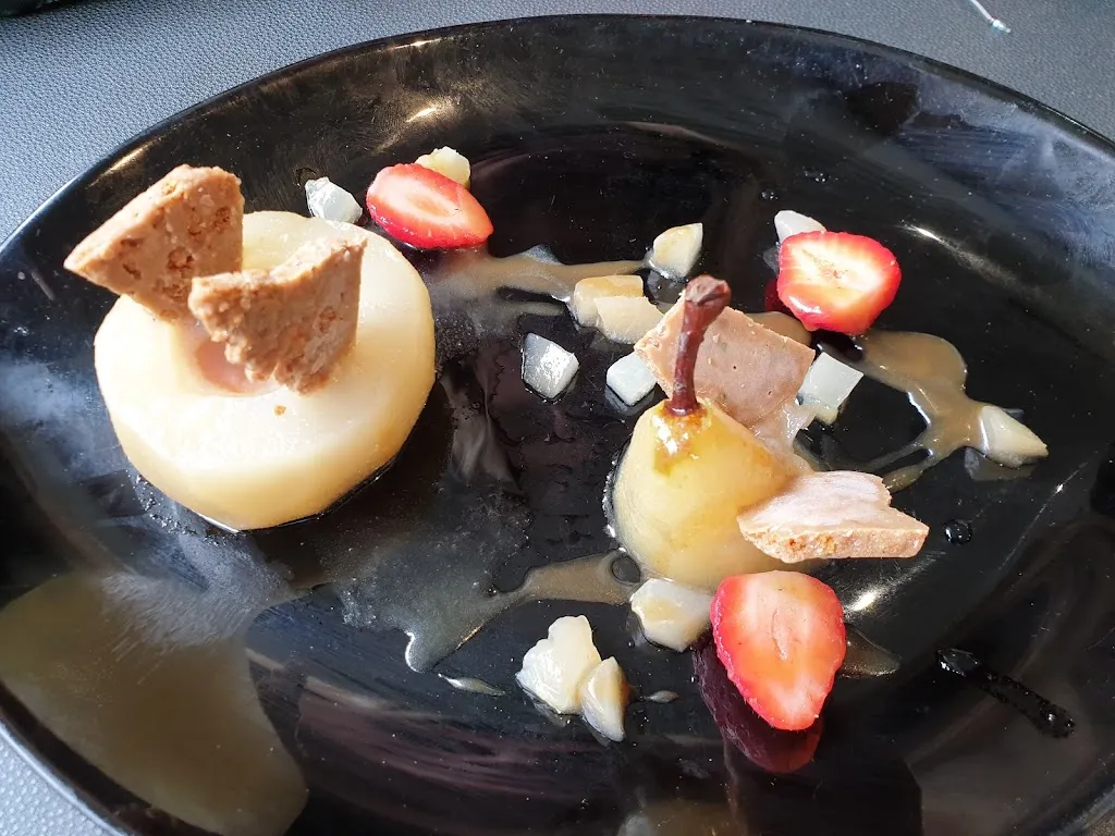 franck ernst_Restaurant Le Rapido_Sotteville-lès-Rouen_review